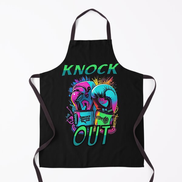 Item preview, knock out designed and sold by ONIX23.