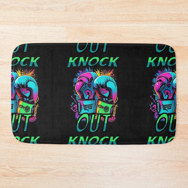 Item preview, knock out designed and sold by ONIX23.