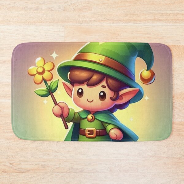 Item preview, Magic elf designed and sold by sellbrand.