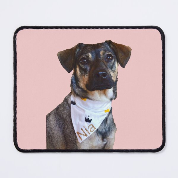 Item preview, Nia Dog designed and sold by JustCreativity.
