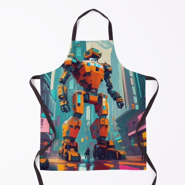 Item preview, UrbanMech Gift for Fantasy Fans designed and sold by Pawel Oska.