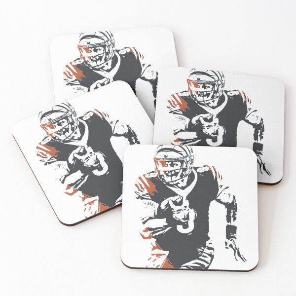Item preview, Player sports quarterback 14 wide receiver classic 9 designed and sold by samirotib.