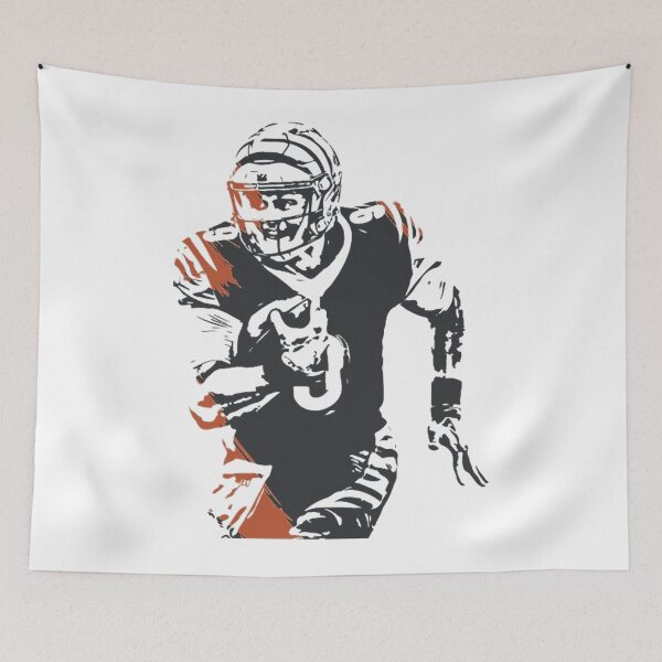 Item preview, Player sports quarterback 14 wide receiver classic 9 designed and sold by samirotib.
