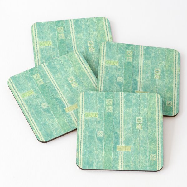 Item preview, Textured vertical stripes 1 designed and sold by MoisOneOffs.