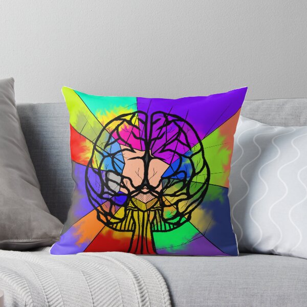 Item preview, Hyperfocus. designed and sold by TikiDrawings.
