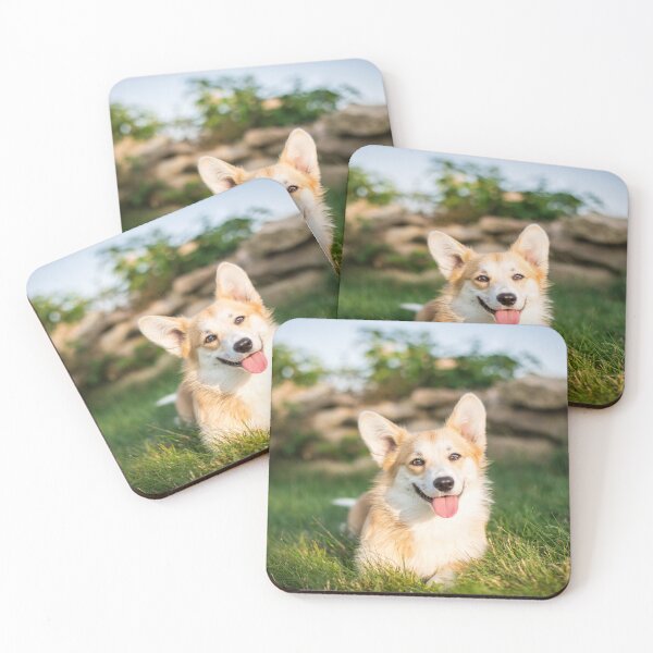 Item preview, Pembroke Welsh Corgi designed and sold by WeightPulling.