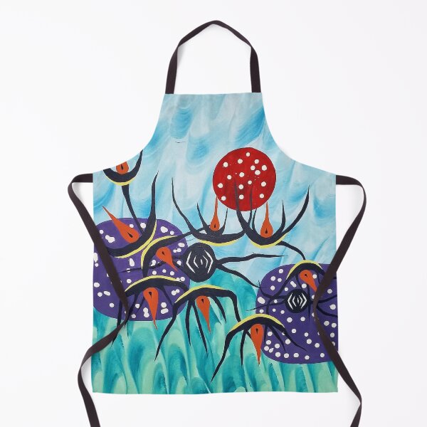 Item preview, extra terrestrial flowers designed and sold by janjacbu.