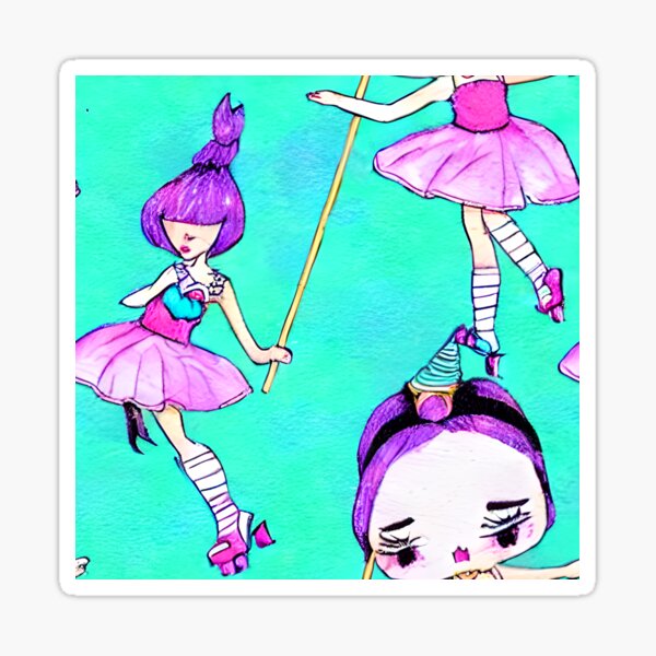 Item preview, Fairy Puppets designed and sold by jrsigurl.