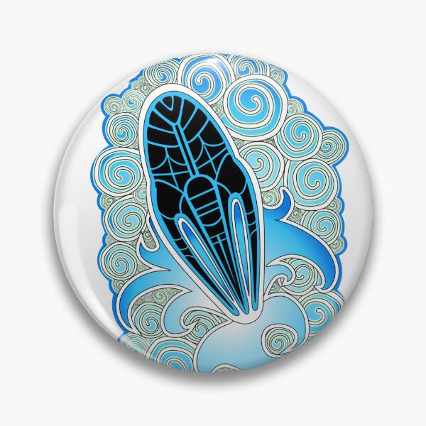 Item preview, Moya Starburst designed and sold by spritelady.