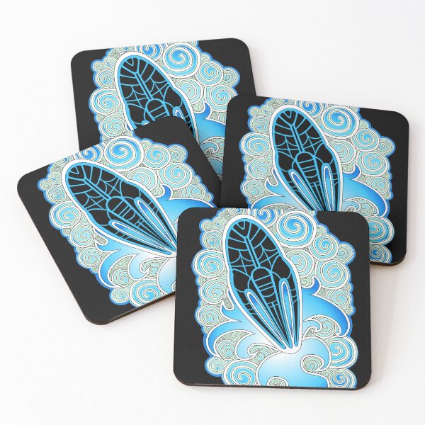 Item preview, Moya Starburst designed and sold by spritelady.