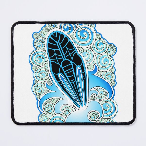 Item preview, Moya Starburst designed and sold by spritelady.