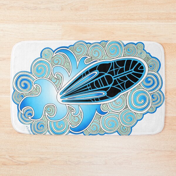 Item preview, Moya Starburst designed and sold by spritelady.