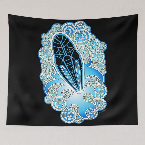 Item preview, Moya Starburst designed and sold by spritelady.