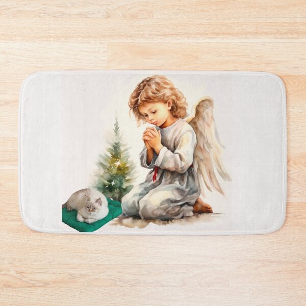 Item preview, AngelSmiles - Starlit Prayer: The Sweet Moments of Françoise and Minouchka designed and sold by Angelsmiles.