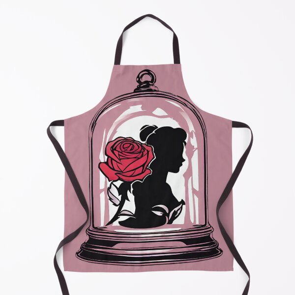 Item preview, Beauty and the Beast : Belle Rose designed and sold by dealchica.