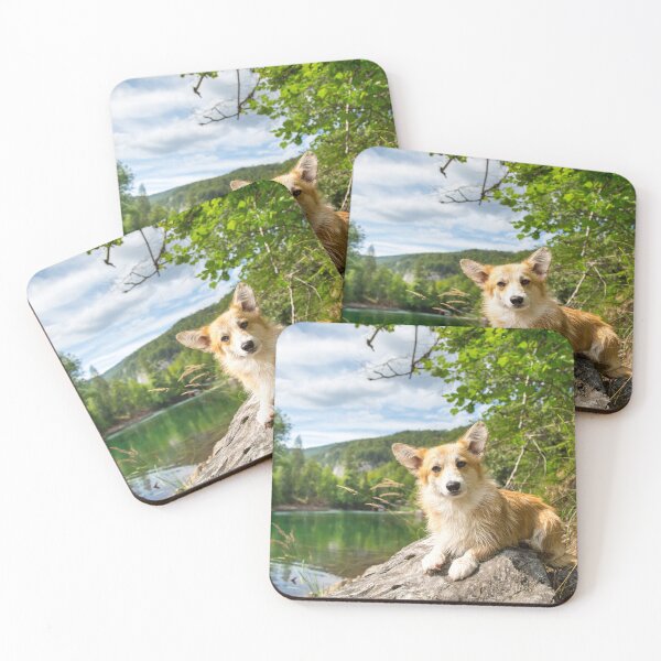 Item preview, Pembroke Welsh Corgi designed and sold by WeightPulling.