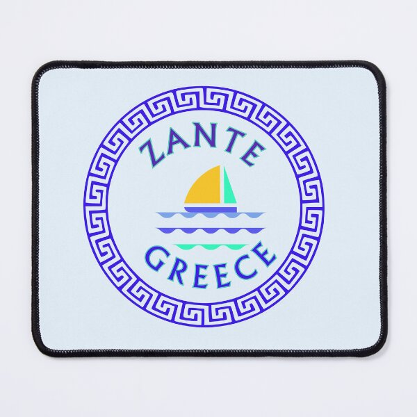 Item preview,  Zante Greece designed and sold by TheRightHonMP.
