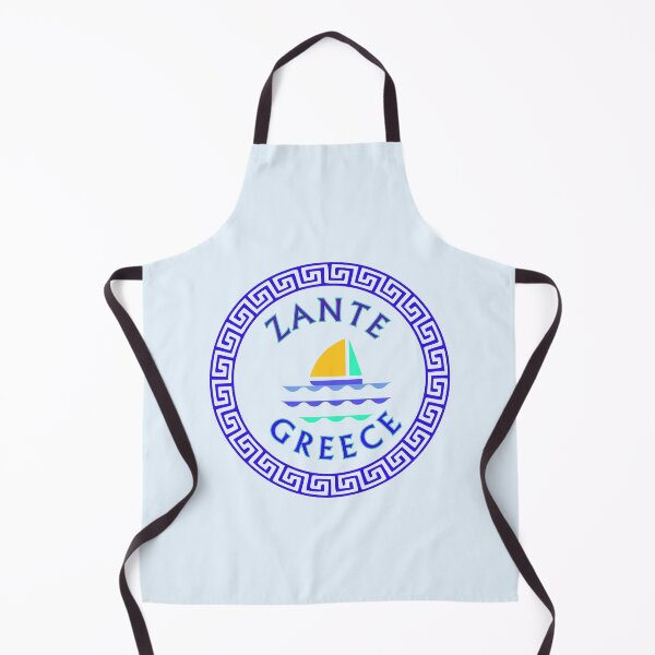 Item preview, Zante Greece designed and sold by TheRightHonMP.