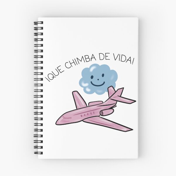 Item preview, Que chimba de vida designed and sold by unknowndesigns1.
