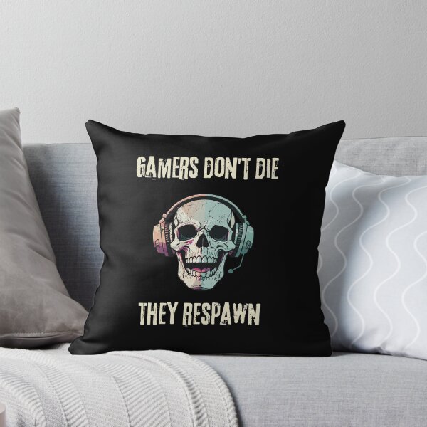 Item preview, Gamer Life designed and sold by Kate :).