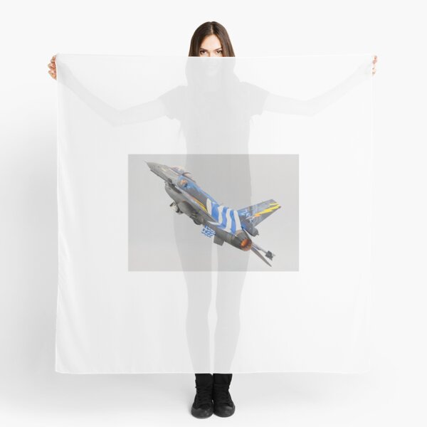 Team Zeus Scarf