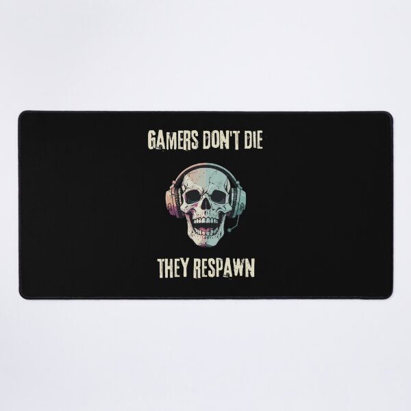 Item preview, Gamer Life designed and sold by Kate :).