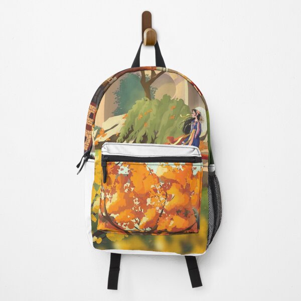 Item preview, Chinese Garden designed and sold by Belriih.