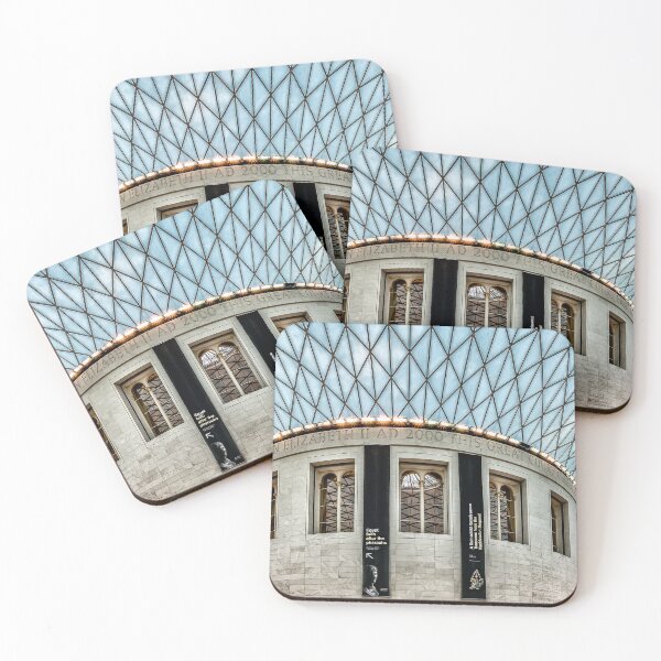 Item preview, The British Museum London designed and sold by AJEvans.