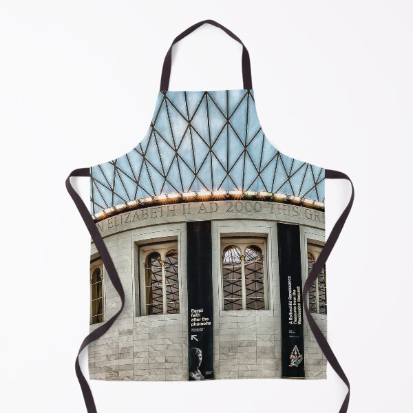 Item preview, The British Museum London designed and sold by AJEvans.