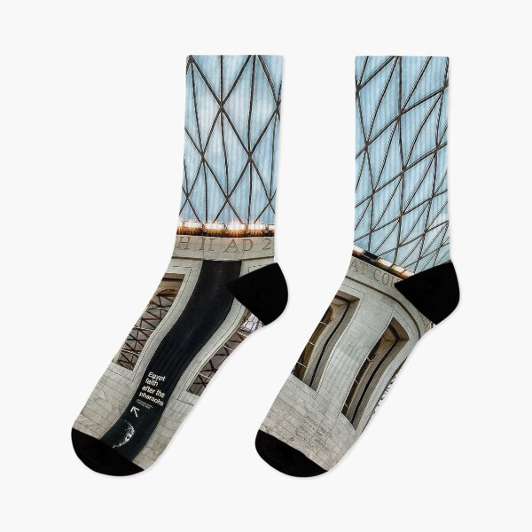 Item preview, The British Museum London designed and sold by AJEvans.