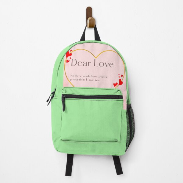 Item preview, Great power of Love designed and sold by Dosiak85.