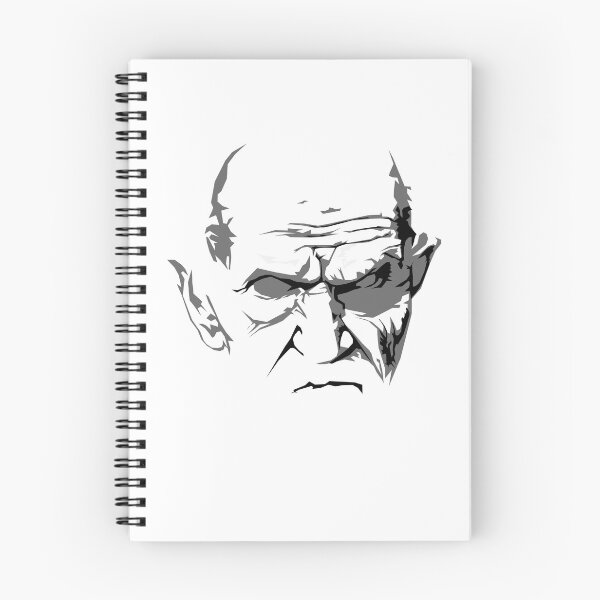Item preview, Grumpy Old Man designed and sold by RichardDLC.