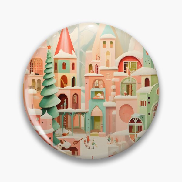 Item preview, Santa's workshop designed and sold by RxU3.
