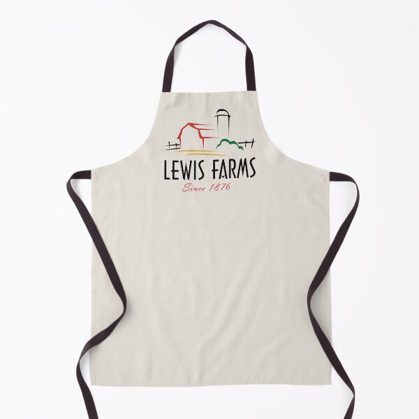 Item preview, Lewis Farms, Since 1876 designed and sold by Jody  Parmann.
