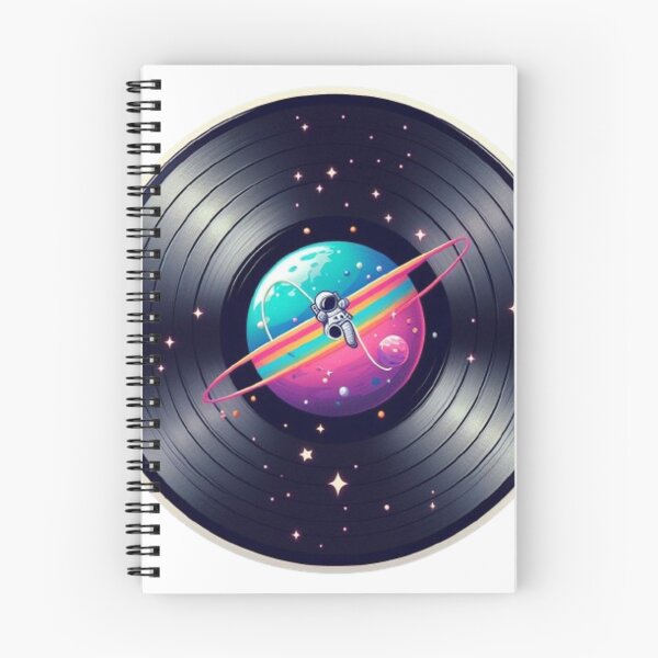 Artikelvorschau, Cosmic Sound klassisches T-Shirt entworfen und verkauft von AstronautShopy.