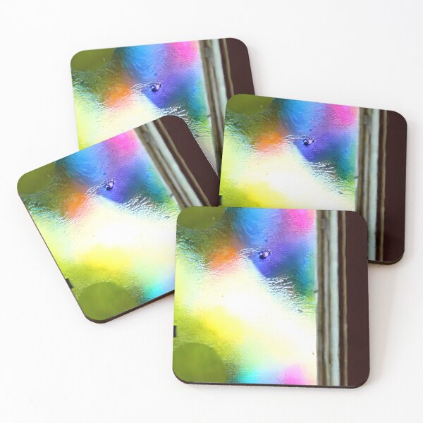 Item preview, Distorted Rainbow designed and sold by jrsigurl.