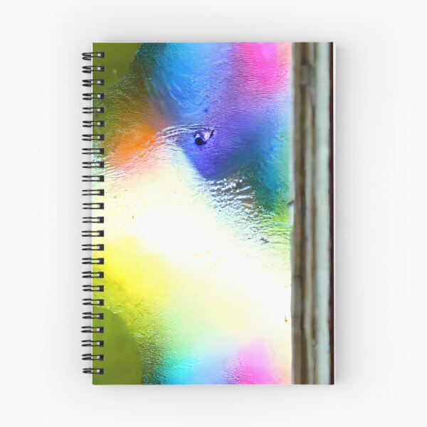 Item preview, Distorted Rainbow designed and sold by jrsigurl.