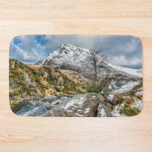 Item preview, Pen yr Ole Wen Mountain Snowdonia designed and sold by AJEvans.