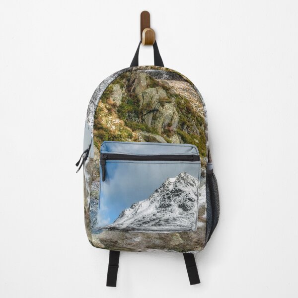 Item preview, Pen yr Ole Wen Mountain Snowdonia designed and sold by AJEvans.
