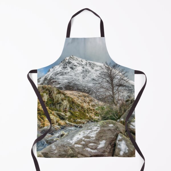 Item preview, Pen yr Ole Wen Mountain Snowdonia designed and sold by AJEvans.