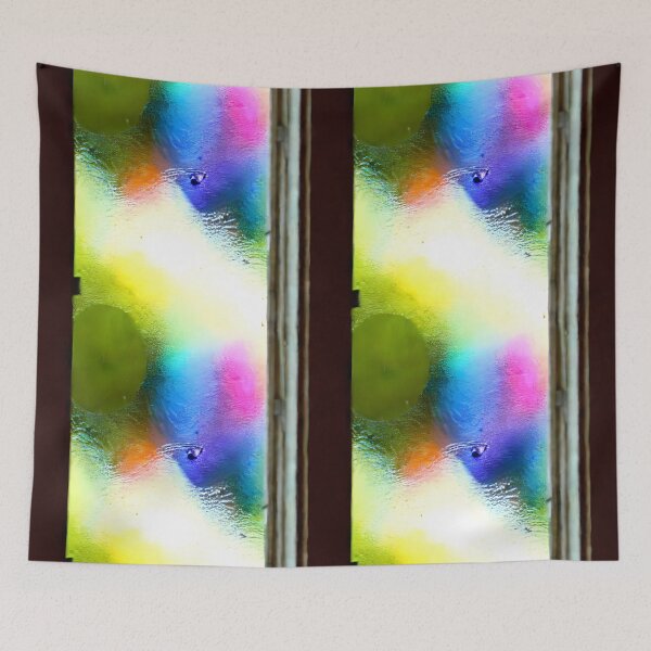 Item preview, Distorted Rainbow designed and sold by jrsigurl.