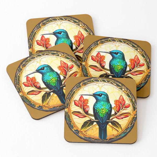 Item preview, Collibry bird  designed and sold by Florin-Delgado.