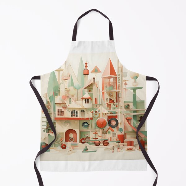 Item preview, Santa's workshop designed and sold by RxU3.