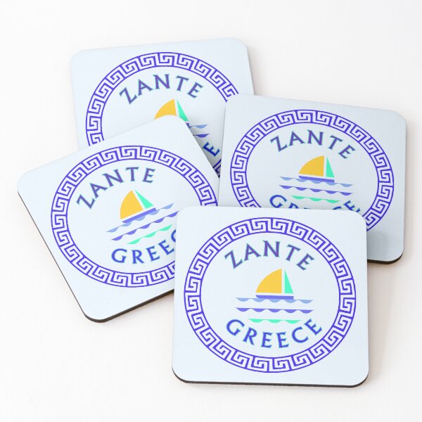 Item preview,  Zante Greece designed and sold by TheRightHonMP.