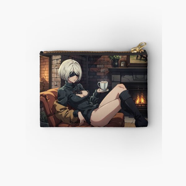 Item preview, 2B Nier: Automata designed and sold by 2DVice.
