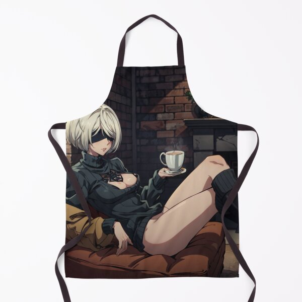 Item preview, 2B Nier: Automata designed and sold by 2DVice.