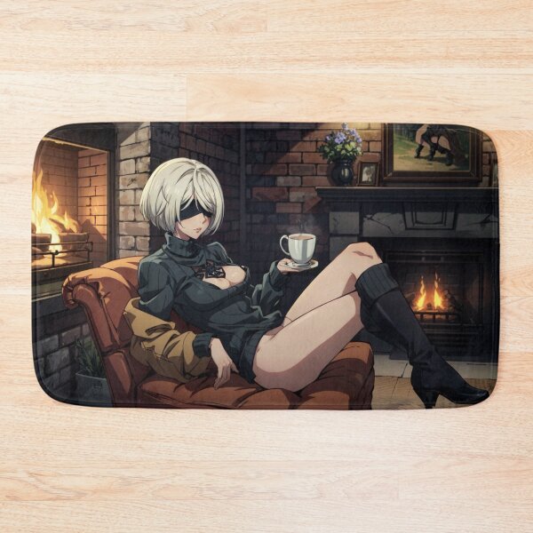Item preview, 2B Nier: Automata designed and sold by 2DVice.