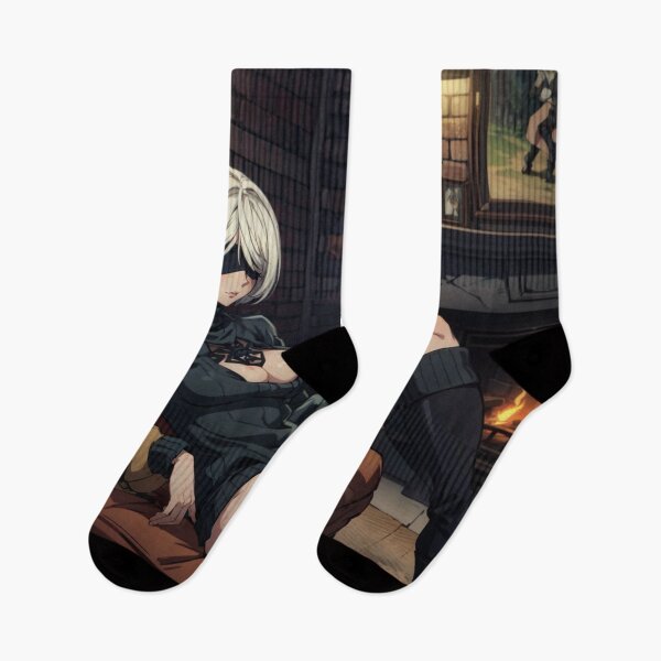 Item preview, 2B Nier: Automata designed and sold by 2DVice.