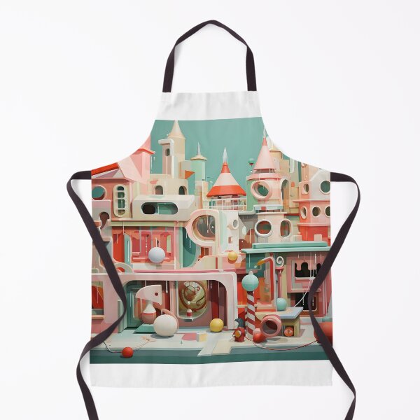 Item preview, Santa's workshop designed and sold by RxU3.