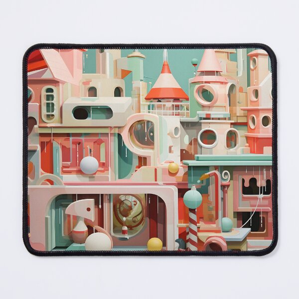 Item preview, Santa's workshop designed and sold by RxU3.